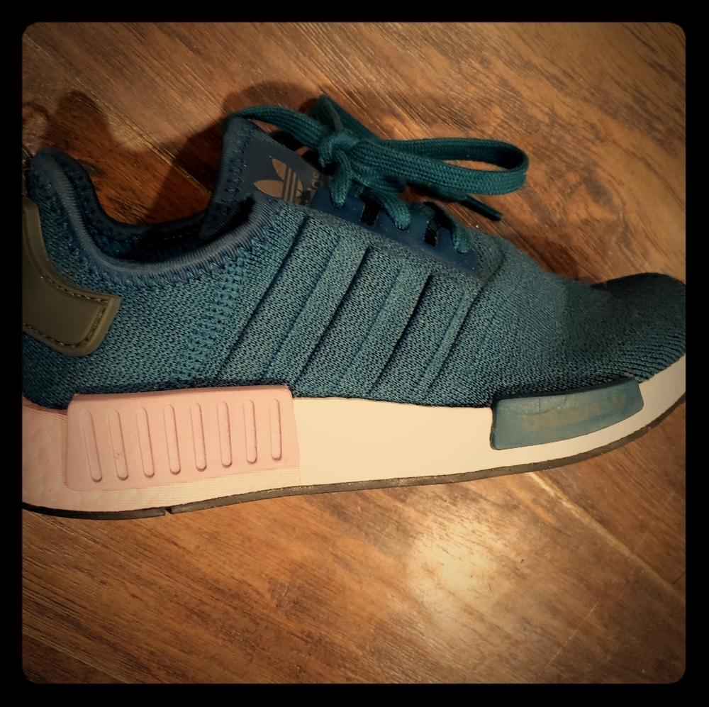 Adidas NMD R1